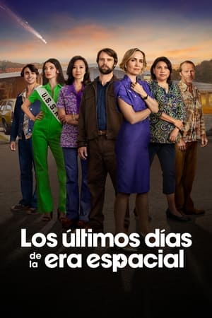 Ver Los últimos días de la era espacial
