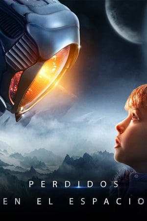 Ver Lost in Space