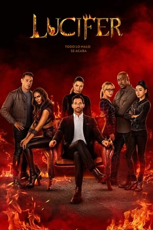 Ver Lucifer