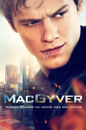 Ver MacGyver