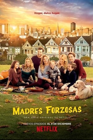 Ver Madres forzosas