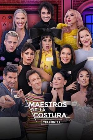 Ver Maestros de la costura: Celebrity