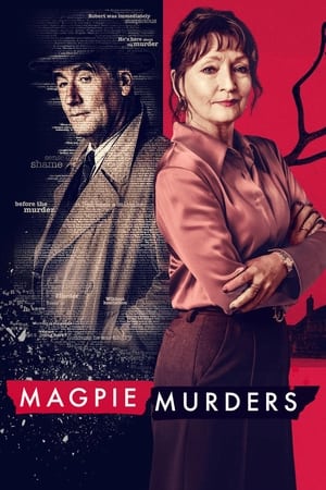 Ver Magpie Murders