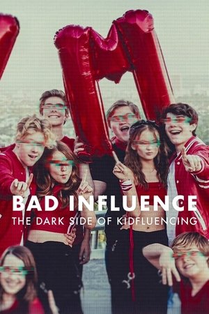 Ver Malas influencias: El lado oscuro de las redes en la infancia
