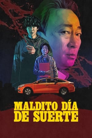 Ver Maldito Día de Suerte