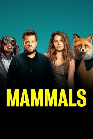 Mamíferos