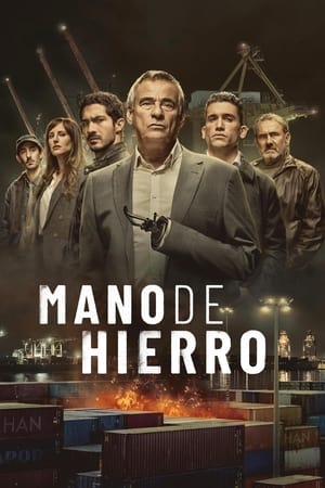 Ver Mano de hierro