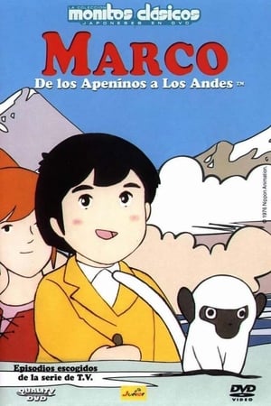 Ver Marco: de los Apeninos a los Andes