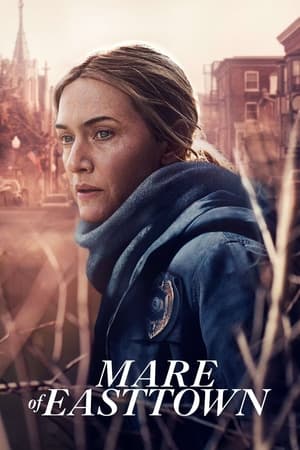 Ver Mare of Easttown