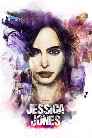 Ver Marvel - Jessica Jones