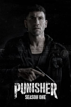 Marvel - The Punisher Temporada 1