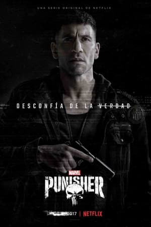 Ver Marvel - The Punisher