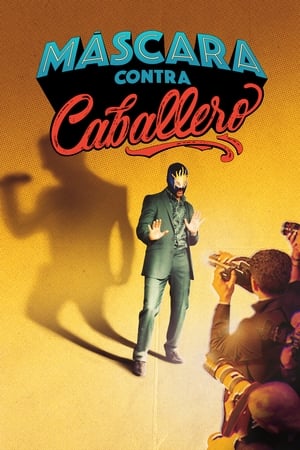 Ver Máscara contra Caballero
