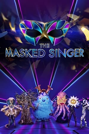 Ver Mask Singer: Adivina quién canta (Reino Unido)
