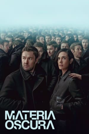 Ver Materia oscura