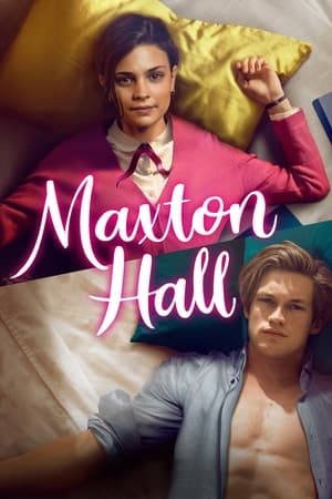 Ver Maxton Hall - Die Welt Zwischen Uns