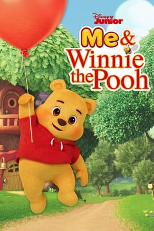 ver serie Me & Winnie The Pooh