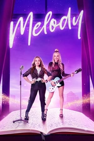 ver Melody, la chica del metro gratis