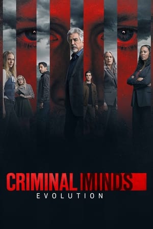 Mentes criminales