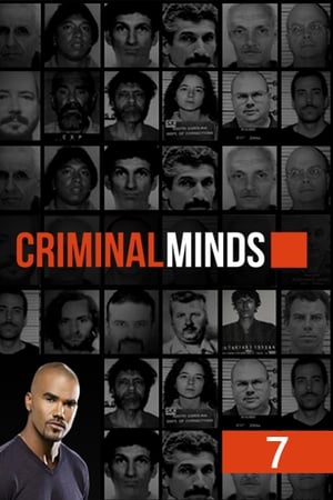 Mentes criminales