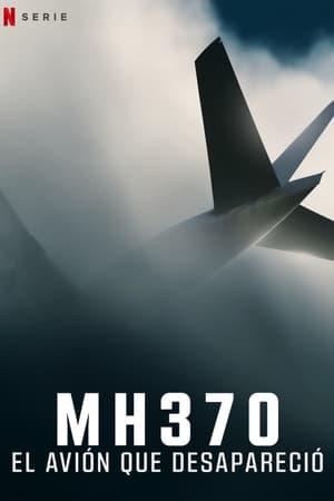 Ver MH370: El avión que desapareció