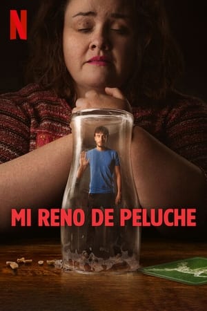 Ver Mi reno de peluche