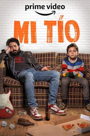 Ver Mi tío