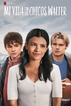 Ver Mi vida con los chicos Walter