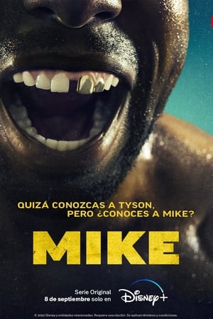 Ver Mike