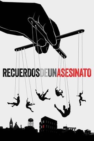 Mind Over Murder temporada 1