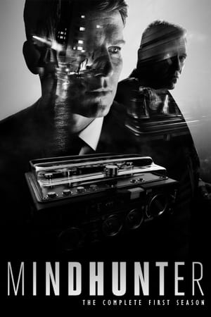 MINDHUNTER Temporada 1