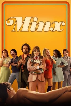 Minx Temporada 1