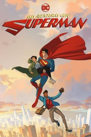 Ver Mis aventuras con Superman