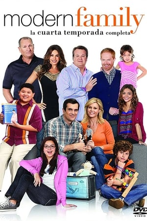 Modern Family temporada 4
