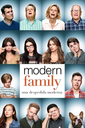 Ver Modern Family
