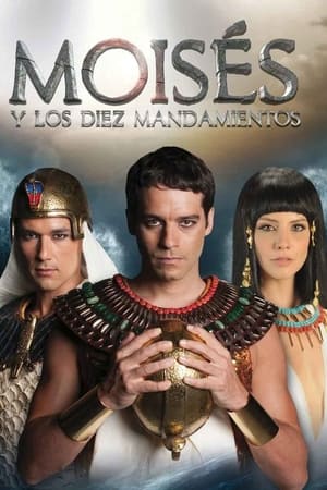 Ver Moisés y los Diez Mandamientos