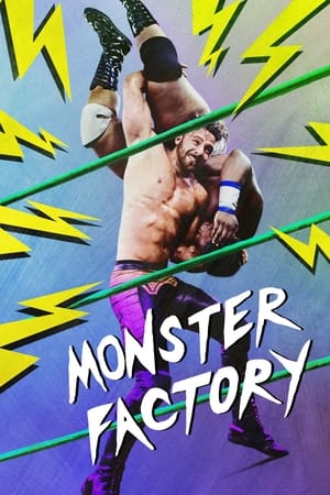 Ver Monster Factory
