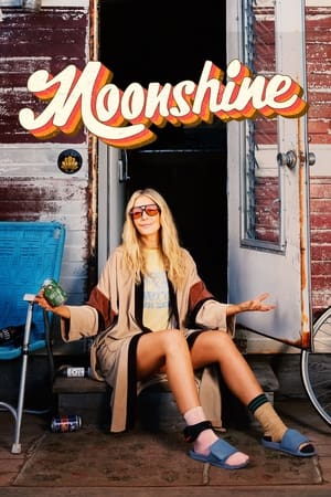 Ver Moonshine