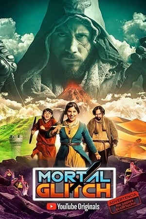Ver Mortal Glitch