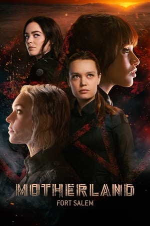 Ver Motherland: Fort Salem