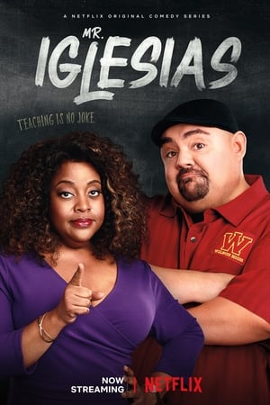 Ver Mr. Iglesias