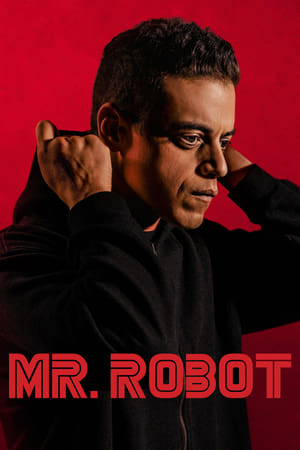 Ver Mr. Robot