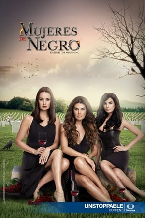Ver Mujeres De Negro