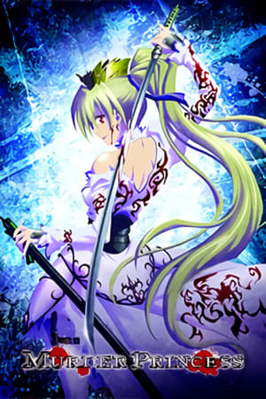 Ver Murder Princess