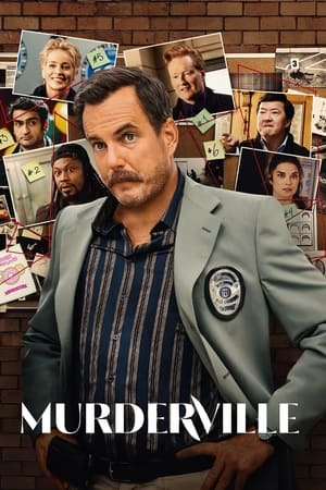 Ver Murderville