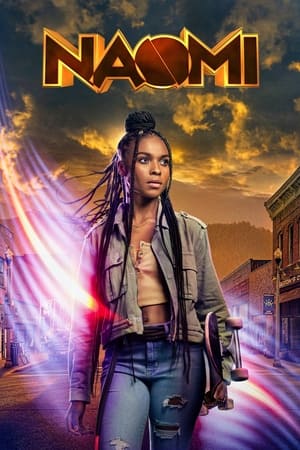 Ver Naomi