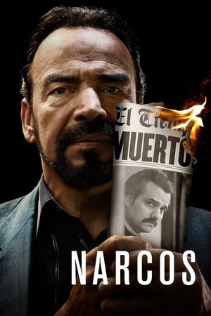 Ver Narcos