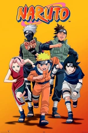 Ver Naruto
