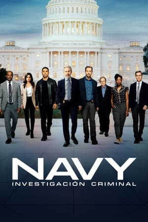 Ver Navy: Investigación criminal