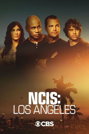 NCIS: Los Ángeles